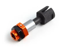 HRP Hpi Racing Savage Xl 17Mm Hex Hub Conversion Set