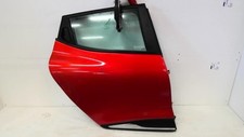 Porte arrière et accessoires Renault CLIO