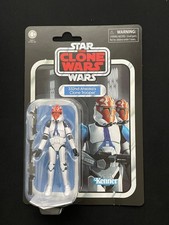 332nd Ahsoka s Clone Trooper Star Wars Vintage Collection VC248