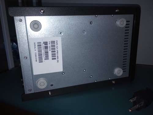 ZipSpin D121-L-S C-121-PRO CD/DVD Disc Multi-Duplicator, Burner, Recorder - Picture 6 of 8