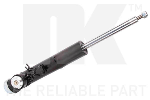 NK StoßDäMpfer Gasdruck FüR Audi A4 Avant Q5 8K5 B8 8RB 8R 8K2 8TA 8T3 8F7-image