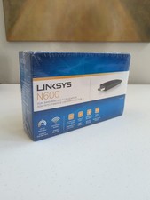 Linksys N600 Dual Band Wireless-N USB Adapter Up to Mbps 2.4 or 5 GHZ Dual Band