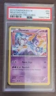 Mewtwo 53/113 Legendary Treasures Holo - PSA 7 NM