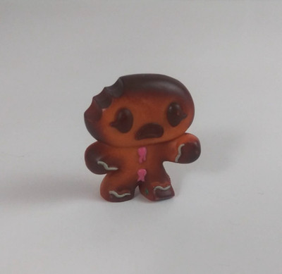 Moshi Monsters Moshlings Food Factory Series #59 Hansel