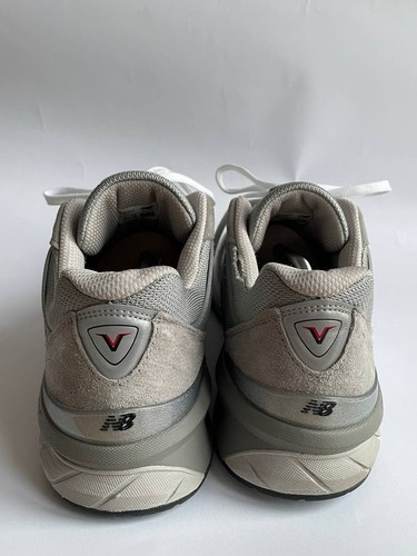 New Balance 990v5 Made in USA Low Castlerock 990 993 - Picture 2 of 6