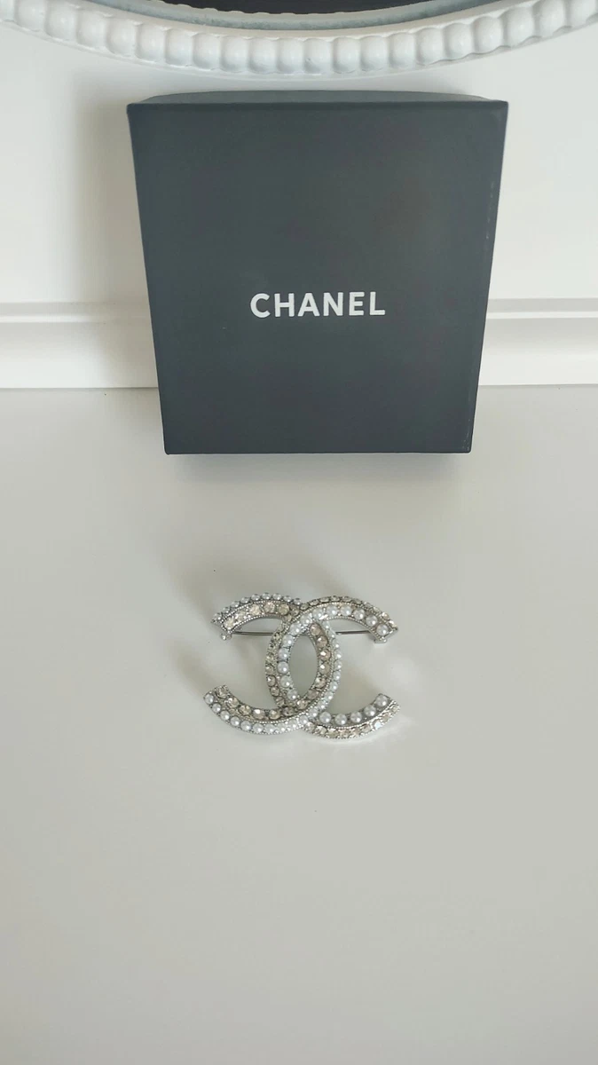 Vintage Chanel Brooch for sale | eBay
