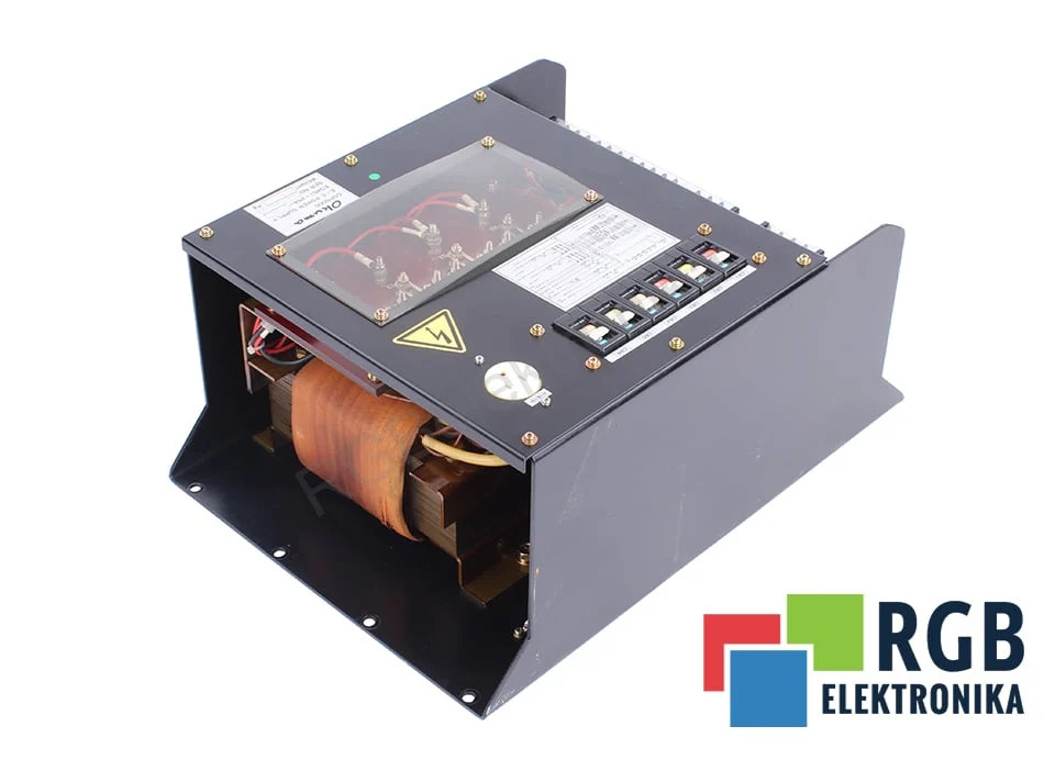 E0451-254-013-1 OSP5000 OKUMA - Reconditionné - Garantie 24 mois