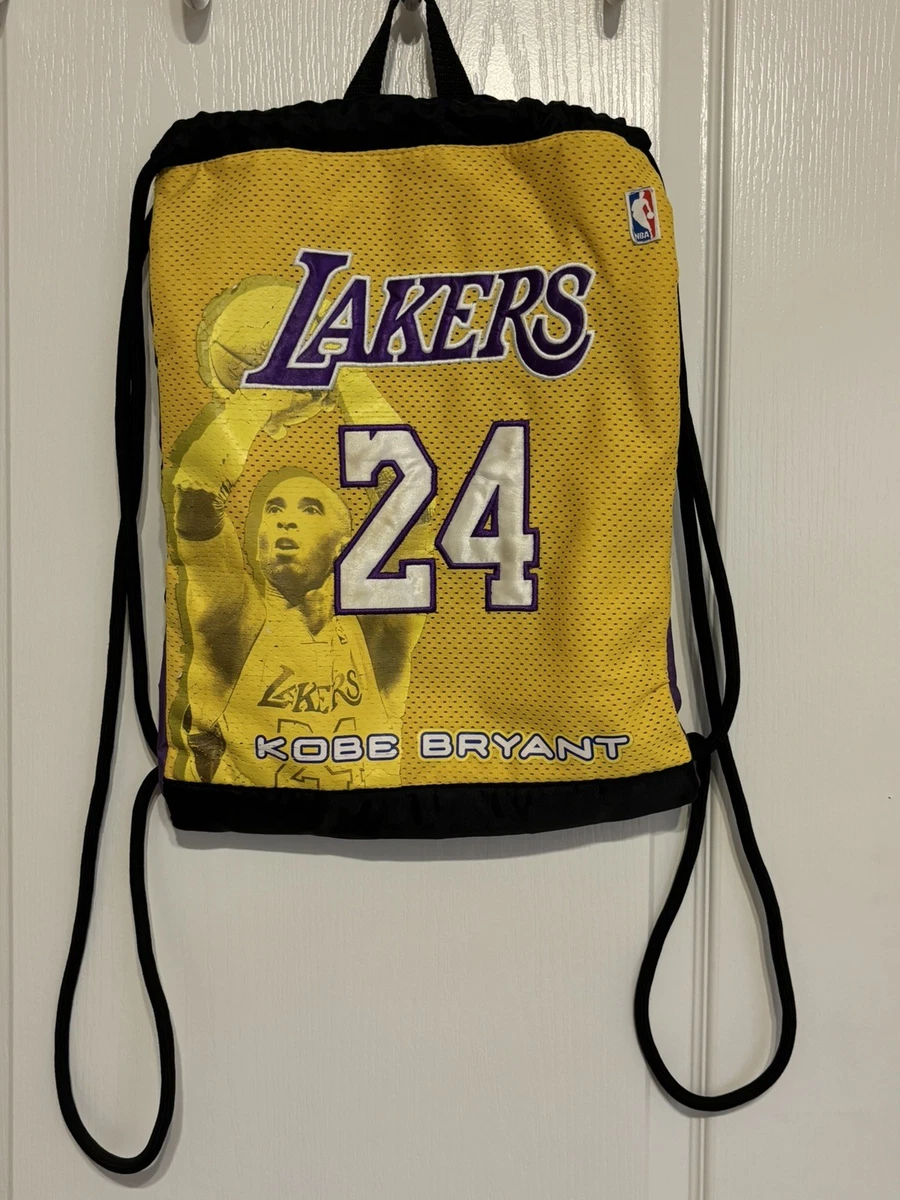 Los Angeles Lakers NBA Bags for sale | eBay