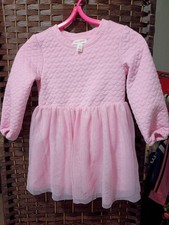 Little Girls Dresses From Cat N Jack