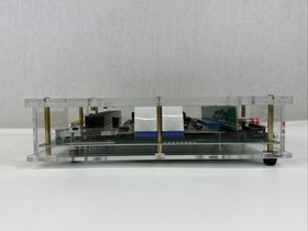 Neo Geo MVS Consolized MV1C Arcade W/ BIOS 3.3 