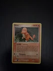 Pokémon TCG Ditto (Charmander) Regular Common EX Delta Species 61/113