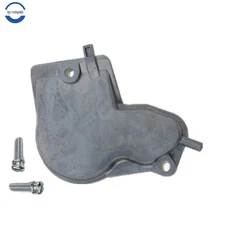 Carburetor Throttle Cable Cover for Yamaha YZ400 YZ450F YFZ450 ATV Carb