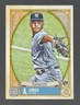 2021 Topps Gypsy Queen Rookie #68 - Albert Abreu RC - New York Yankees