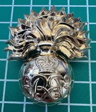 Grenadier WO & Staff Ncos