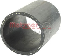 Ladeluftschlauch Metzger Autoteile 2400100 FüR Audi A3 Octavia Skoda VW Caddy 1