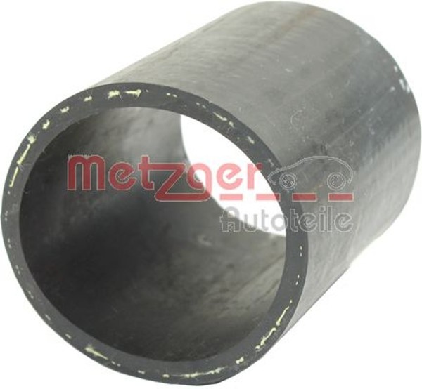 Ladeluftschlauch Metzger Autoteile 2400100 FüR Audi A3 Octavia Skoda VW Caddy 1-image