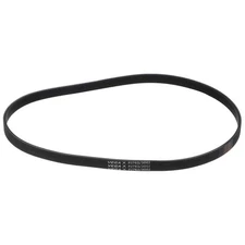 uxcell 300J6 PJ V-Ribbed Belt 6 Ribs 30" Length x 0.55" Width, EPDM 