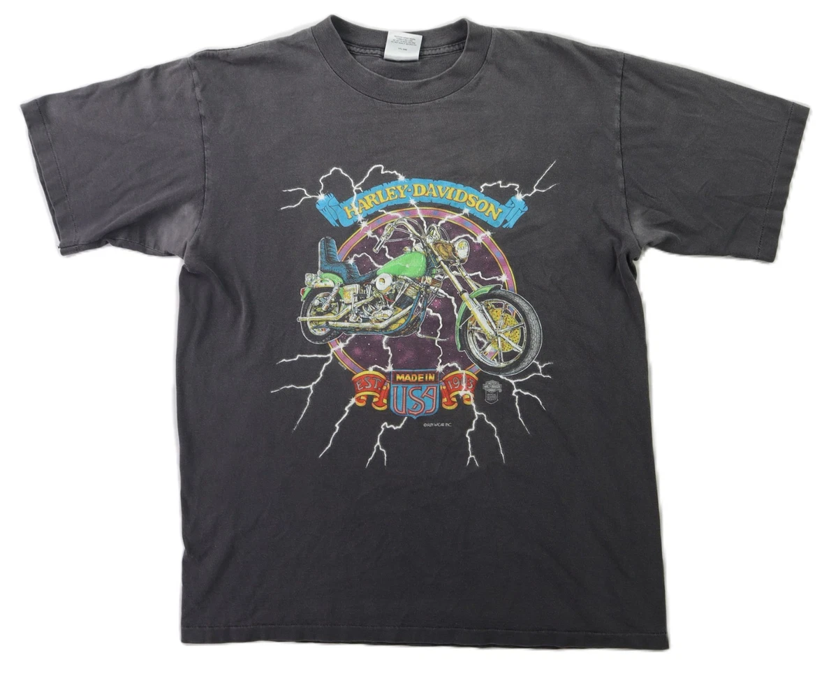 Oneita Vintage T-Shirts for Men for sale - eBay