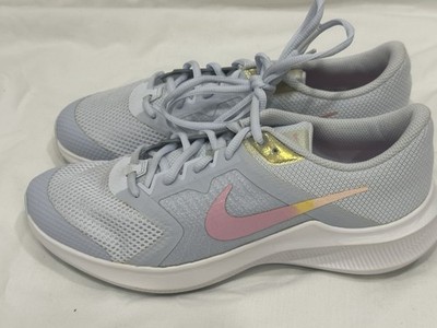 Nike Downshifter 11 SE shoes in  are marketed for boy & Girls Size 6.5 Boys
