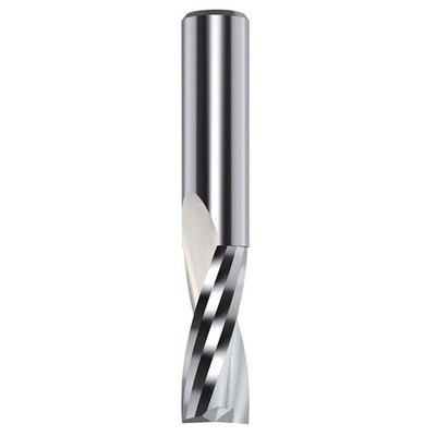CMT Orange Tools Upcut Spiral Router Bits Solid Carbide 2 Flutes 2-1/2'' L