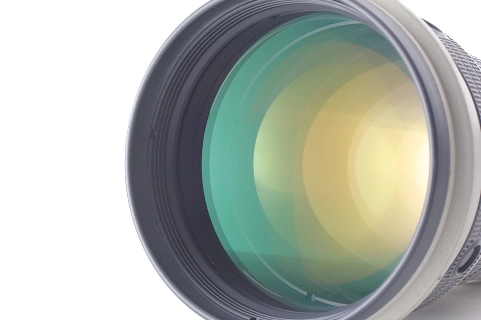 Leer [casi como nuevo] Teleobjetivo Canon EF 300 mm f/2,8 L IS USM de JAPÓN Foto 3 de 4