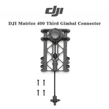 DJI Matrice 400 Third Gimbal Connector  Bottom Mount, 3-6 kg Payload, E  Port V2  