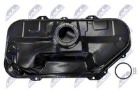 NTY KraftstoffbehäLter Tank PZP-HY-008 FüR Hyundai I20 1 PB PBT Crdi