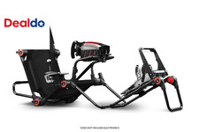 F-GT Lite Formula and GT Foldable Simulator Cockpit NLR-S015
