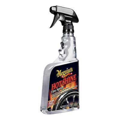 MEGUIARS WAX MEG.HOTSHINE TRIGGER 24OZ- G12024