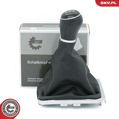 ESEN SKV 63SKV463 Schalthebelknauf für VW