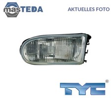 19-0291-05-2 NEBELSCHEINWERFER RECHT TYC NEU OE QUALITÄT