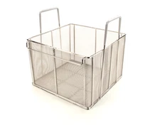 Pitco Wiring,Basket Pst Sm Bulk Fine Msh B4510202 - Genuine OEM Replacement Part