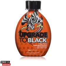 UPGRADE TO BLACK Triple Black Bronzer - 13.5 ...
