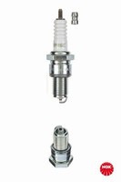 NGK 2268 ZüNdkerze FüR Alfa Romeo Austin Autobianchi BMW Chevrolet Chrysler