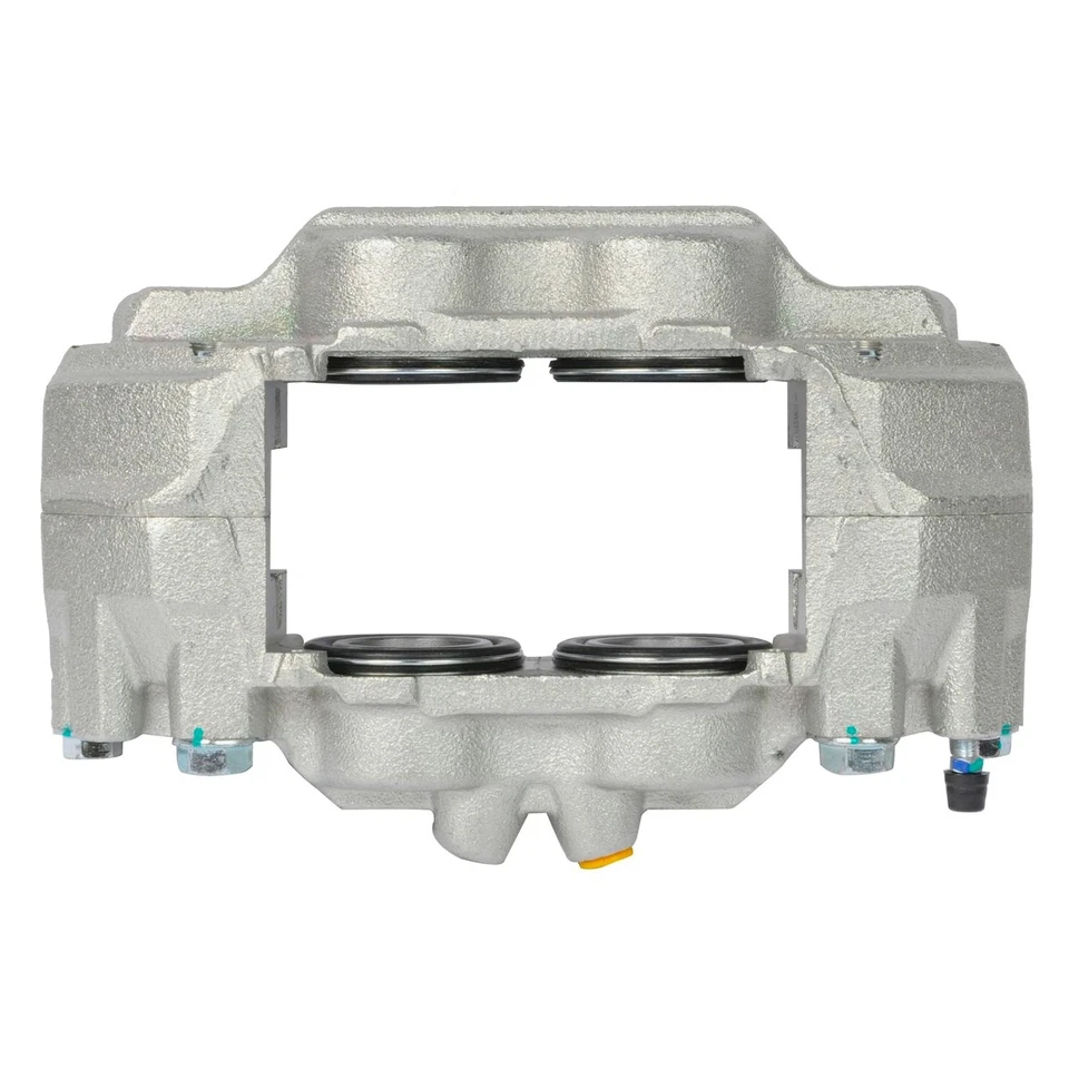 For Toyota Tacoma 05-23 Cardone Unloaded Front Driver Side Disc Brake Caliper Foto 2 de 4