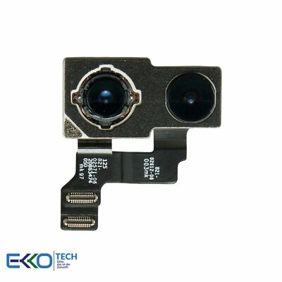   Original iPhone 12 Rückkamera Haupt Kamera Rear Back Camera Main 6,1 inch TOP 