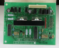 MSC Minilab Agfa P5A-88212 50A-ELD P3-88214 PCB Circuit Board - USED E49X