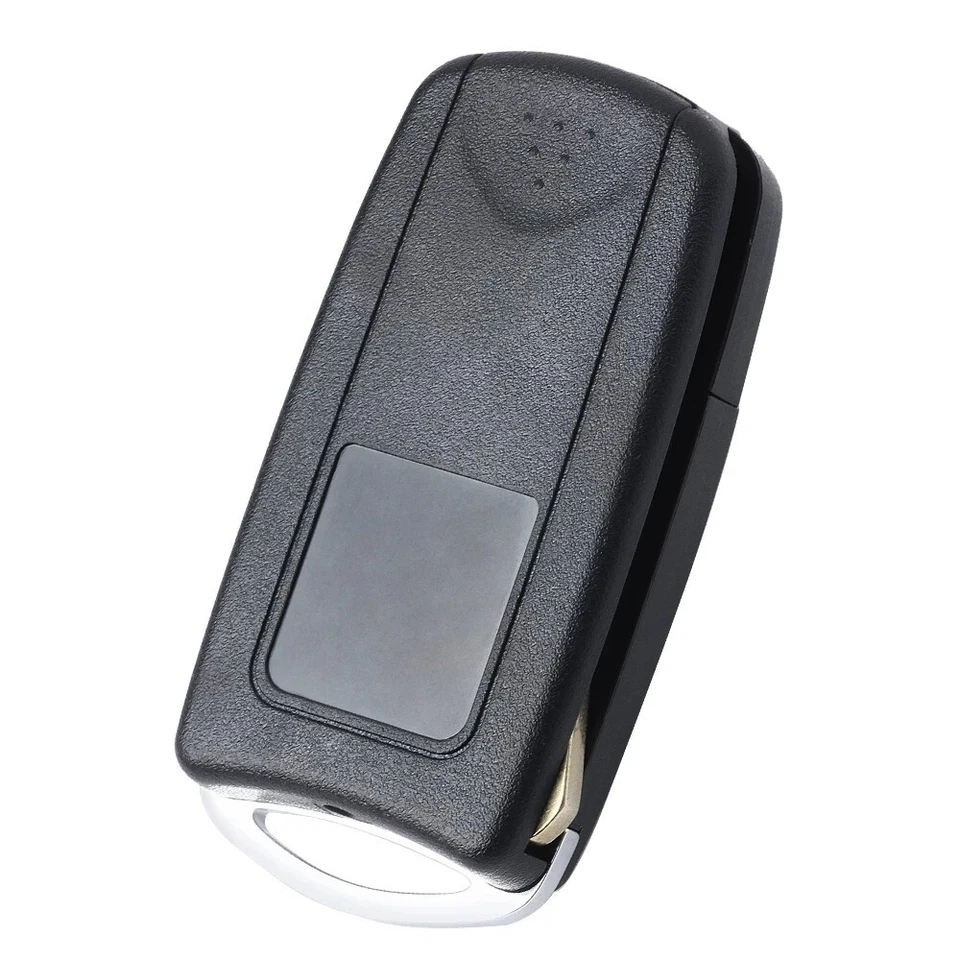 Replacement Key Shell Case For Acura TL TSX 2007 2008 2009 2010 2011 2012-2014 - Image 4 of 4