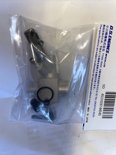 Carburatore OS 25AX 21L nuovo con scatola - Foto 2 di 2