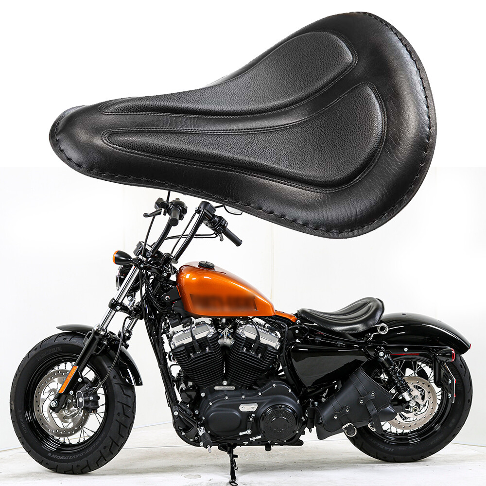 Motorcycle Bobber 13