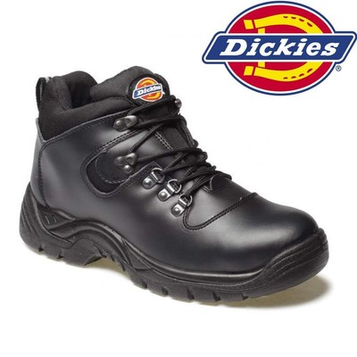 dickies walking boots