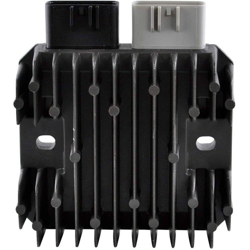 For Polaris RZR 900 XP 2013 2014 2015 Voltage Regulator Rectifier 4013904 - Picture 4 of 5