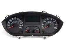 Compteur Fiat IDEA