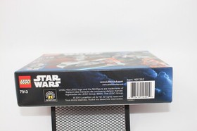 LEGO 7913 Star Wars - Clone Trooper Battle Pack - Ex/Nr Mint Box