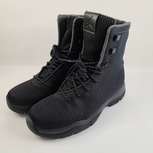 waterproof jordan boots