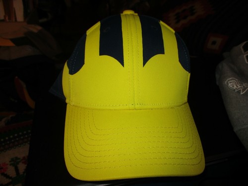 NWOT MICHIGAN WOLVERINES Football 