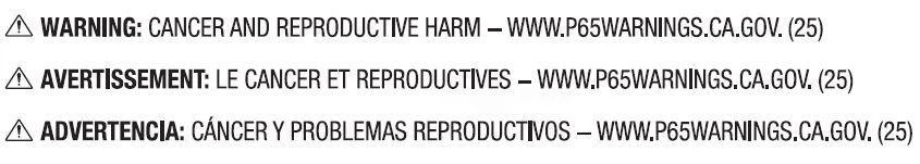 Rack and Pinion Seal Kit fits 1993-1997 Mazda 626,MX-6  GATES - Image 2 of 2