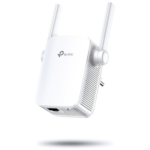 TP-LINK RE305 Wireless AC1200 WiFi Range Extender 5GHz Stable Dual Band Ethernet - 第 1/3 張圖片
