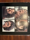 The Beatles - Let It Be Vinyl LP AR 34001 Original