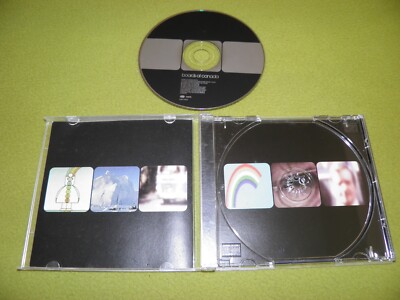 Boards Of Canada - In A Beautiful Place Out In The Country